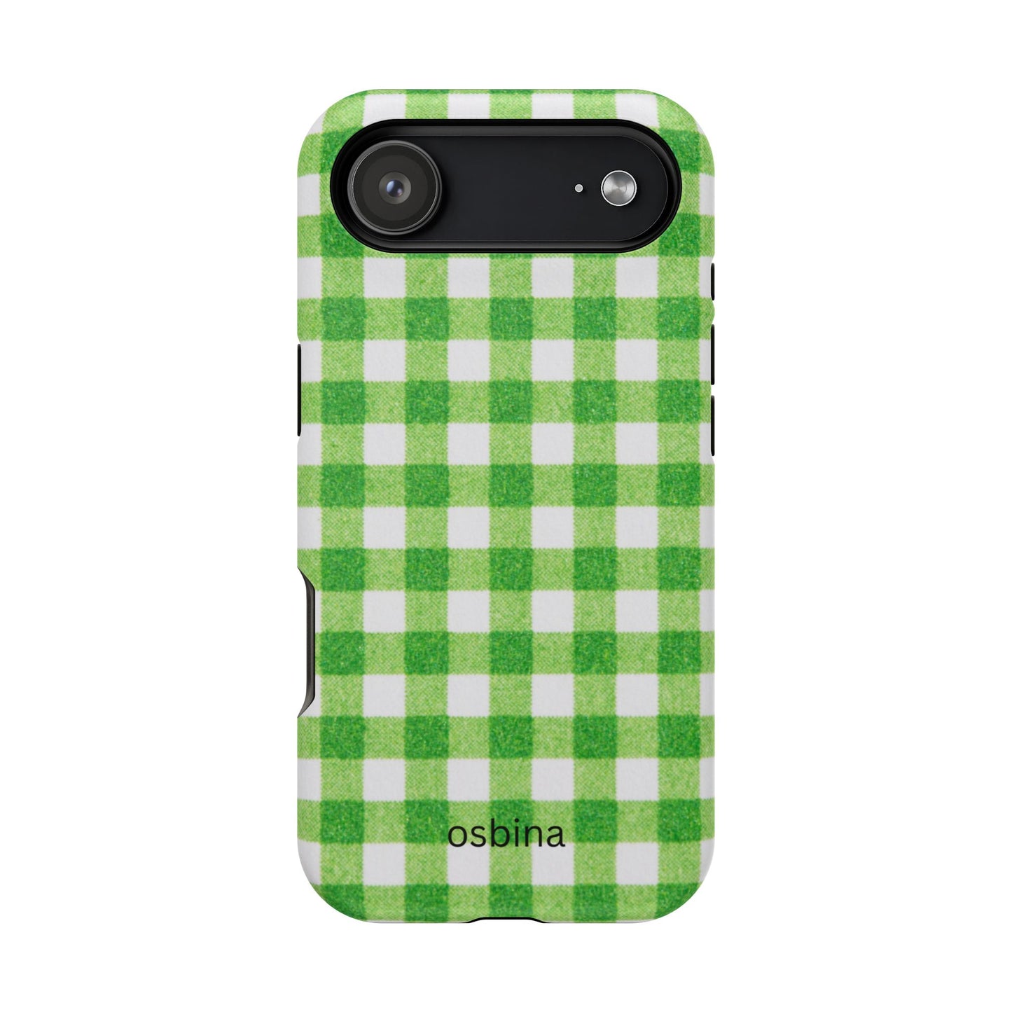 osbina | MagSafe compatible for iPhone | The House of Kelley Phone Case | Inspired By Collection