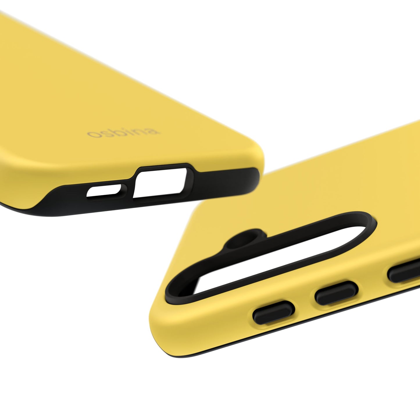 osbina | The Solar Phone Case | Modern Man Collection