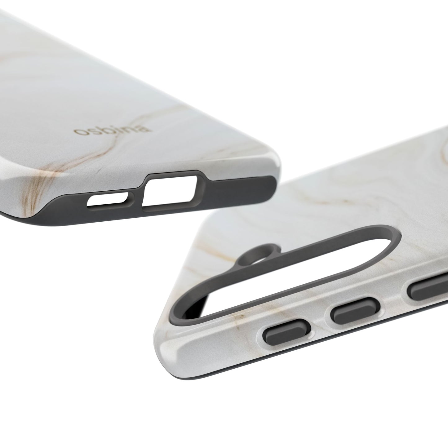 osbina | The Aurelia Swirl Phone Case | Modern Muse Collection