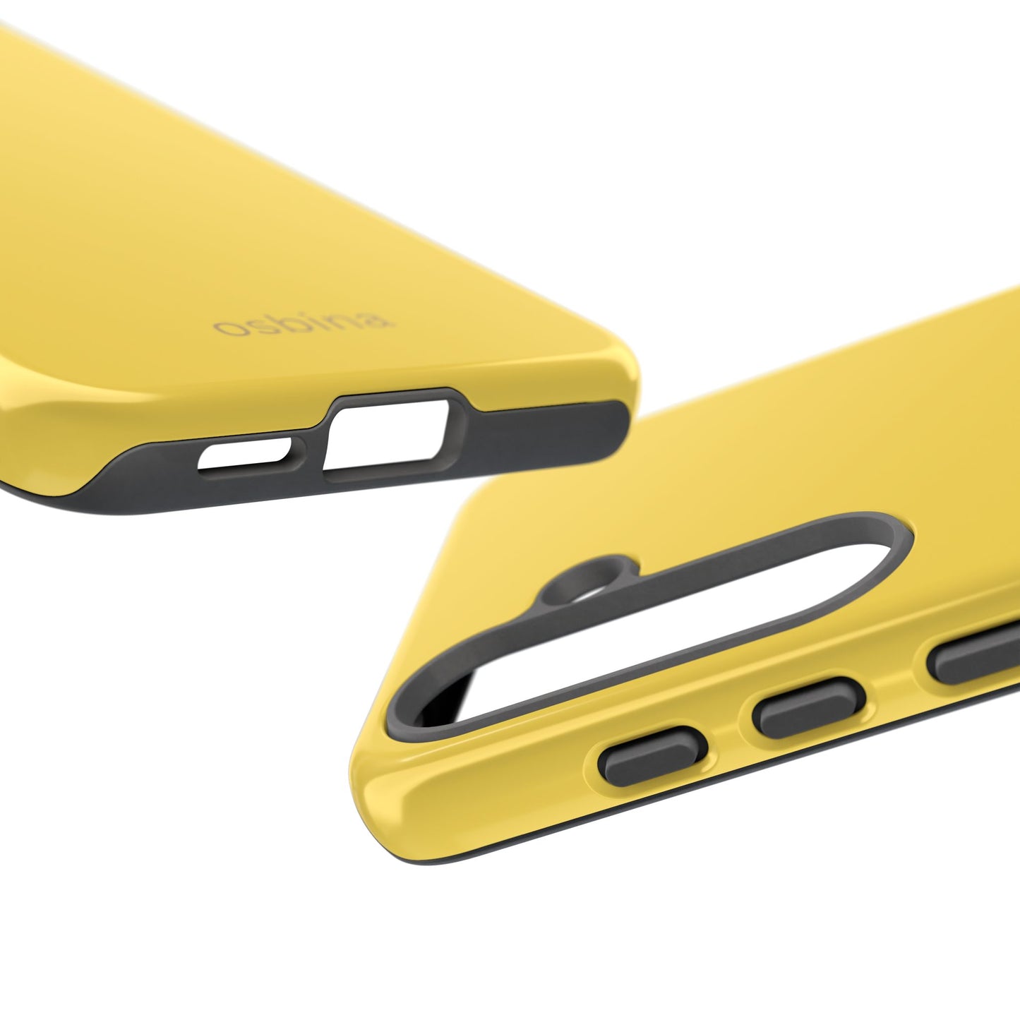 osbina | The Solar Phone Case | Modern Man Collection
