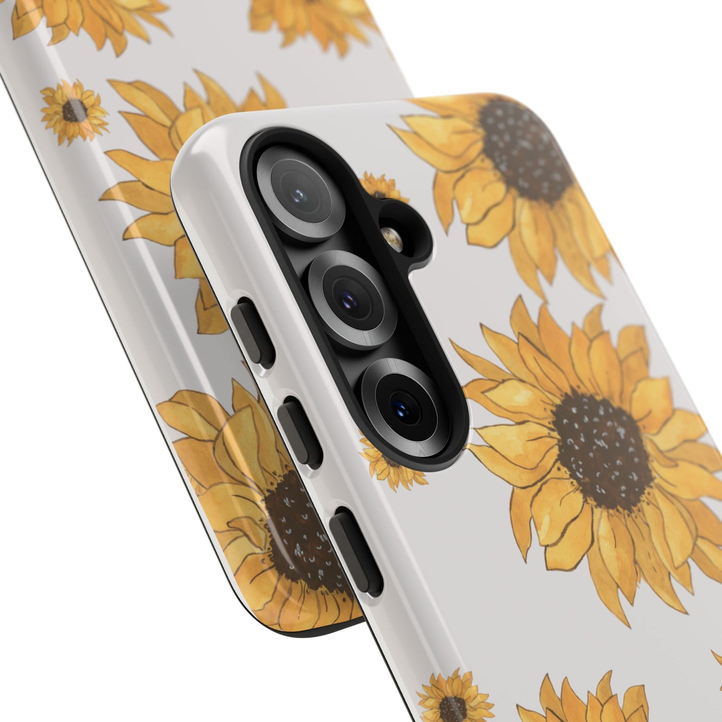 osbina | Sunlit Bloom Phone Case | Season Collective Collection