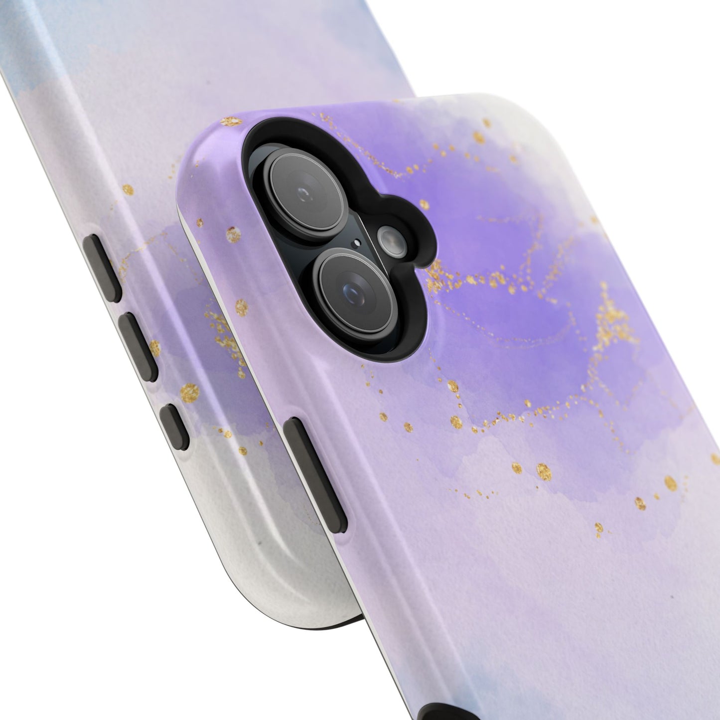 osbina | MagSafe | Celestial Shimmer Phone Case | Modern Muse Collection