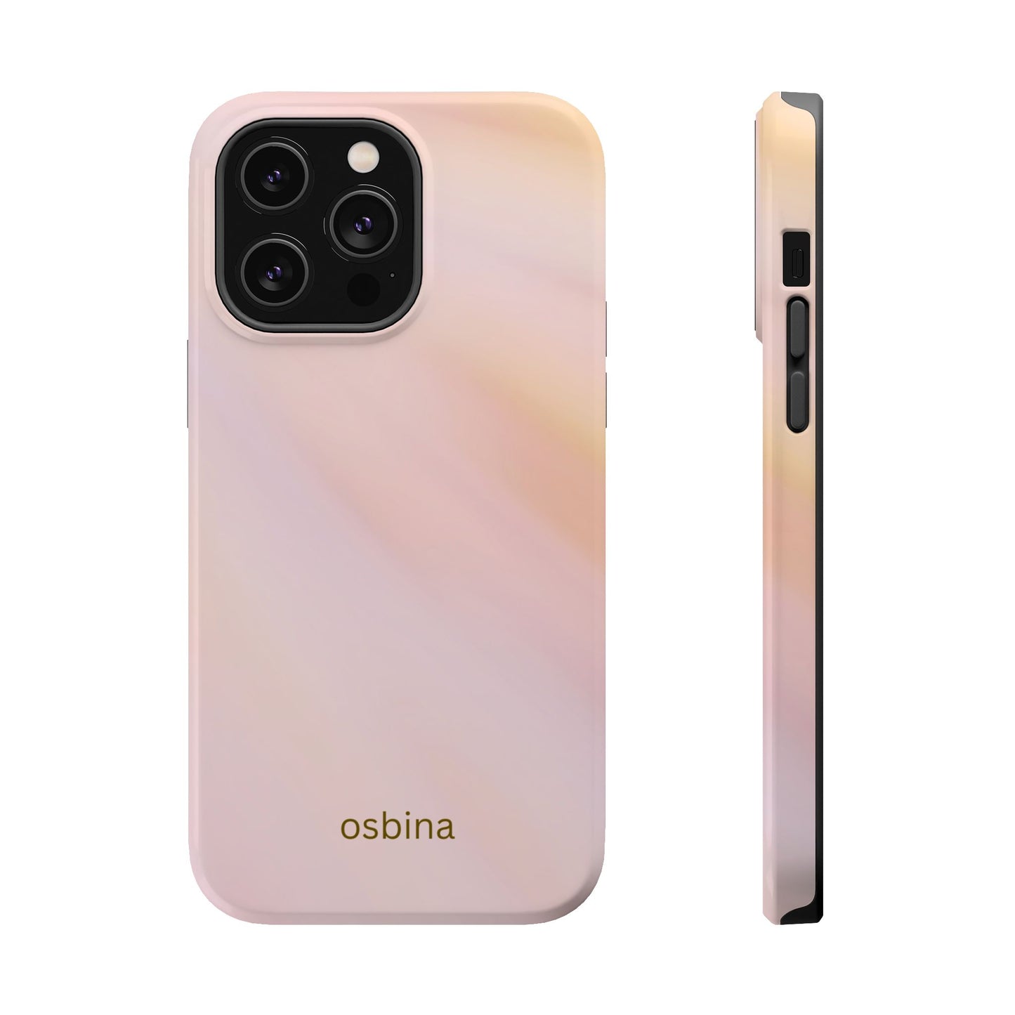osbina | MagSafe | The MEG Icon Phone Case | Inspired By Collection