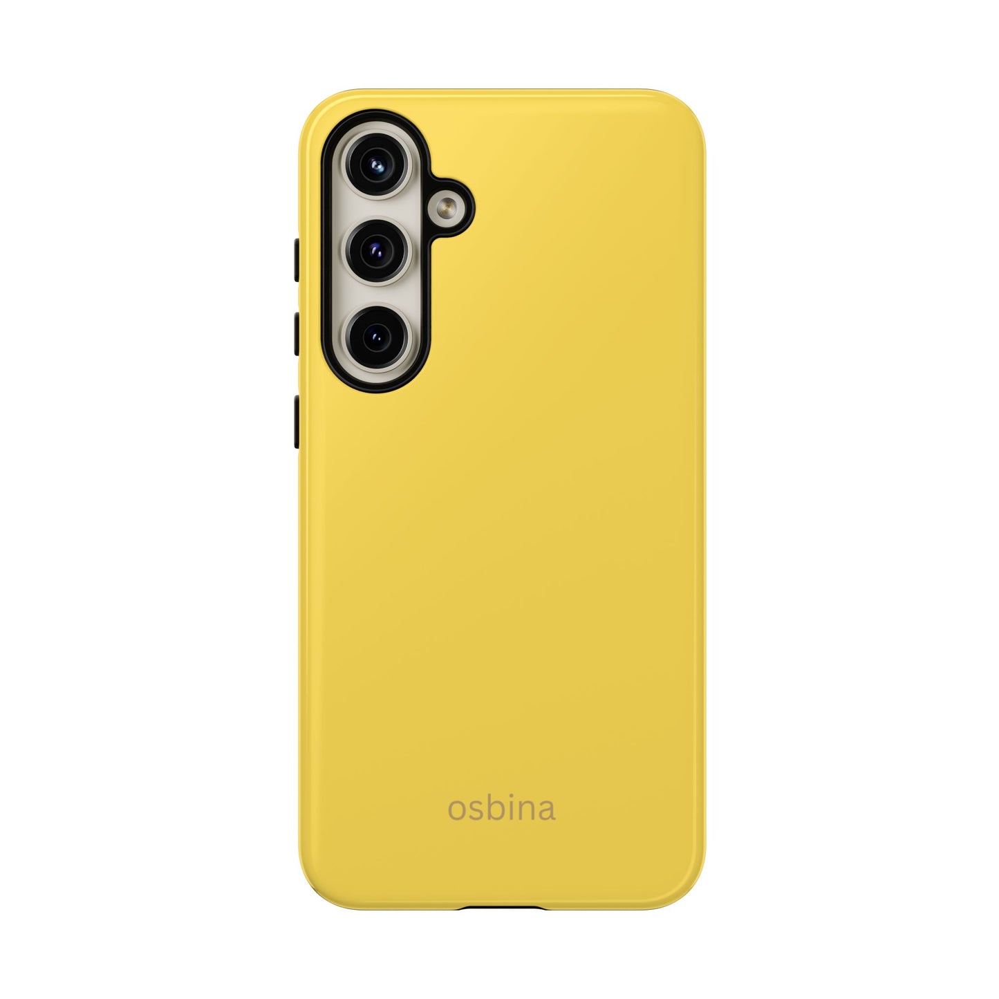 osbina | The Solar Phone Case | Modern Man Collection