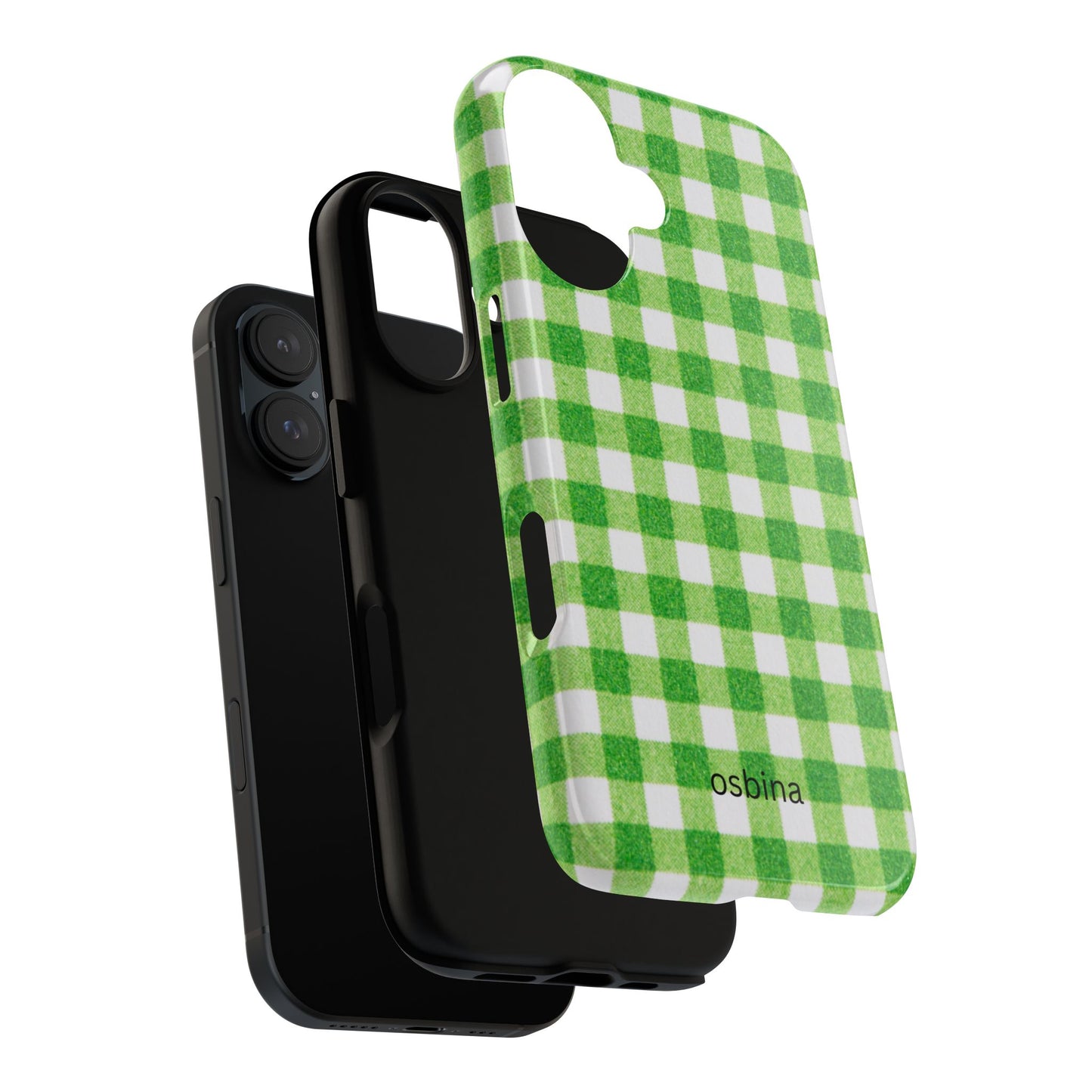 osbina | The House of Kelley Phone Case | Inspired By Collection