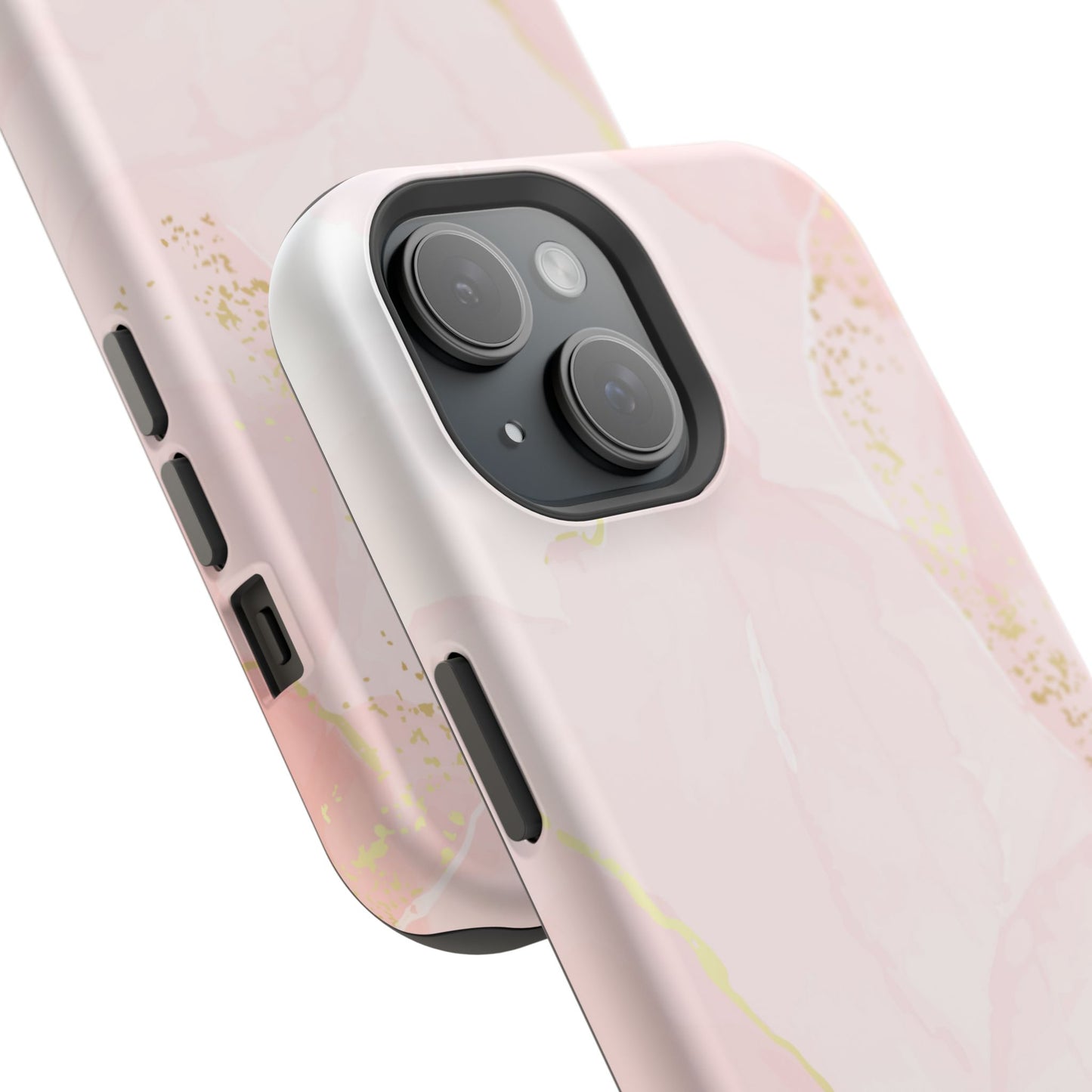 osbina | MagSafe compatible for iPhone | The Solaria Phone Case | Modern Muse Collection