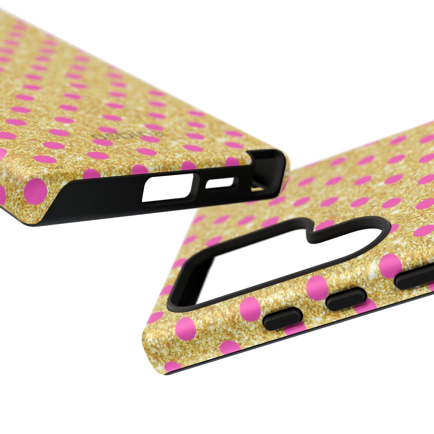 osbina | The Elara Phone Case | YAYOU Collection Supporting Shine Like Sable