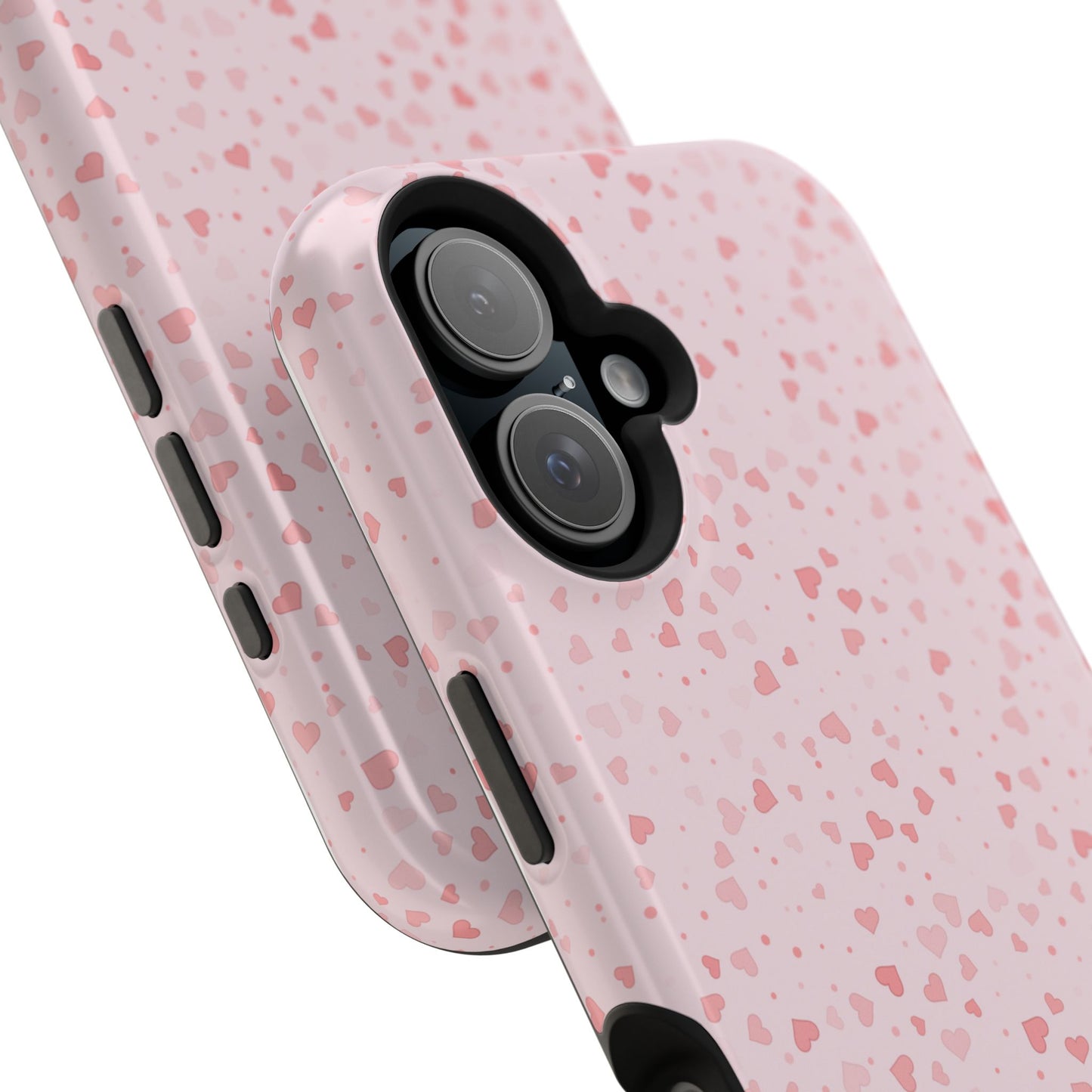 osbina | MagSafe compatible for iPhone | Pure Affection Sweethearts Phone Case | Modern Muse Collection