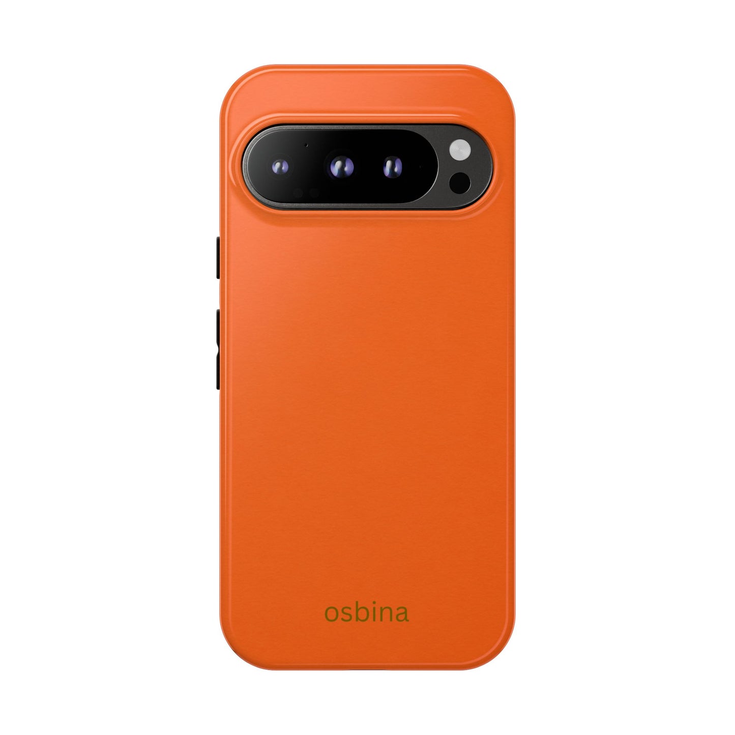 osbina | The Ember Phone Case | Modern Man Collection