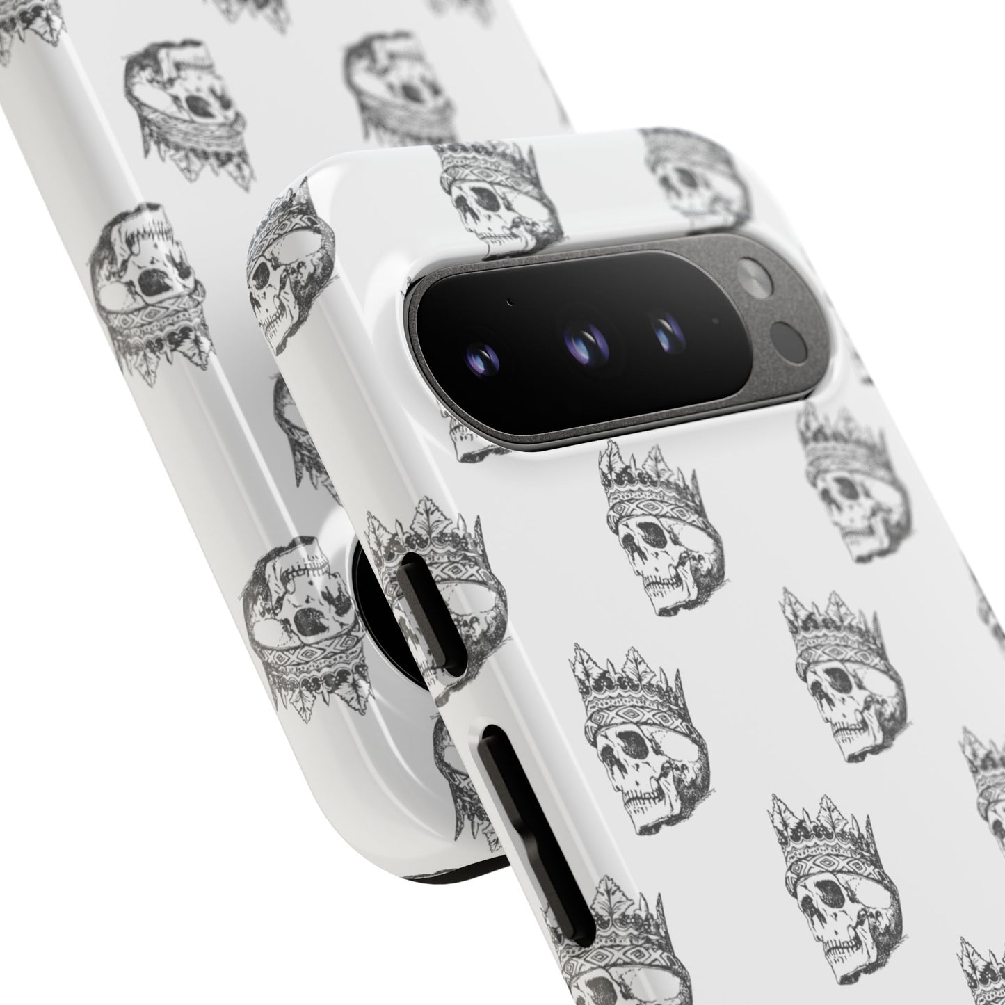 osbina | Skulls Royale Phone Case | Season Collective Collection