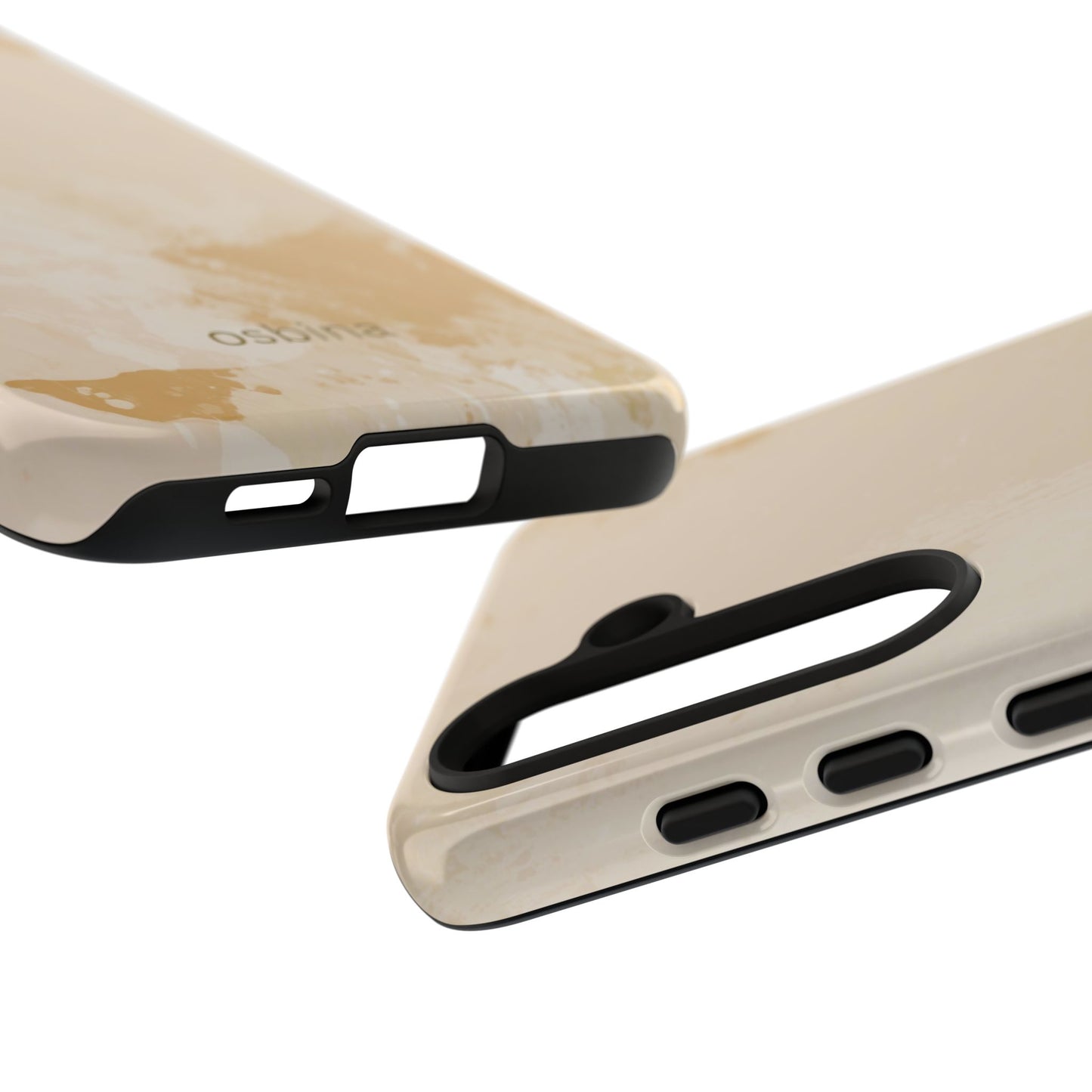 osbina | The Aureum Phone Case | Color Edit Collection