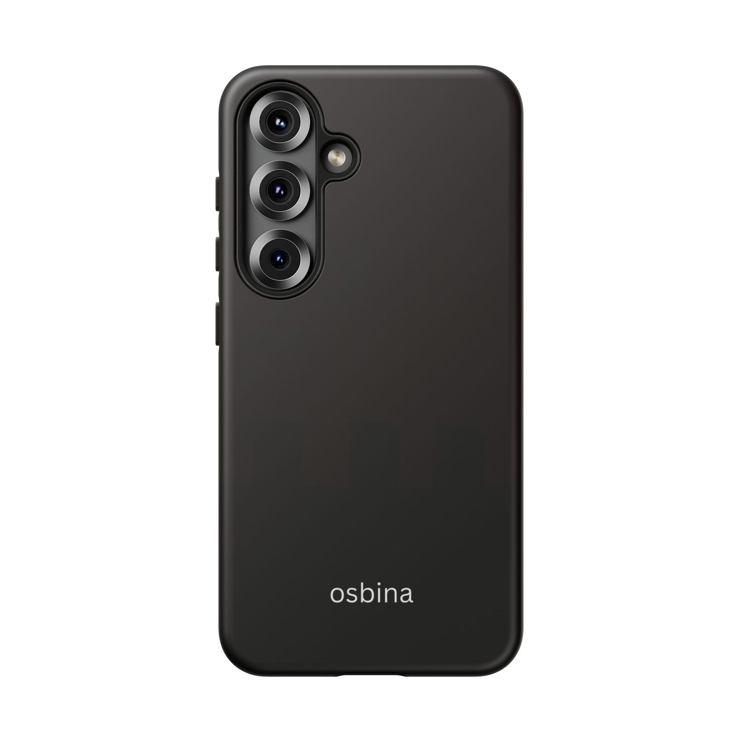 osbina | The Onyx Phone Case | Modern Man Collection