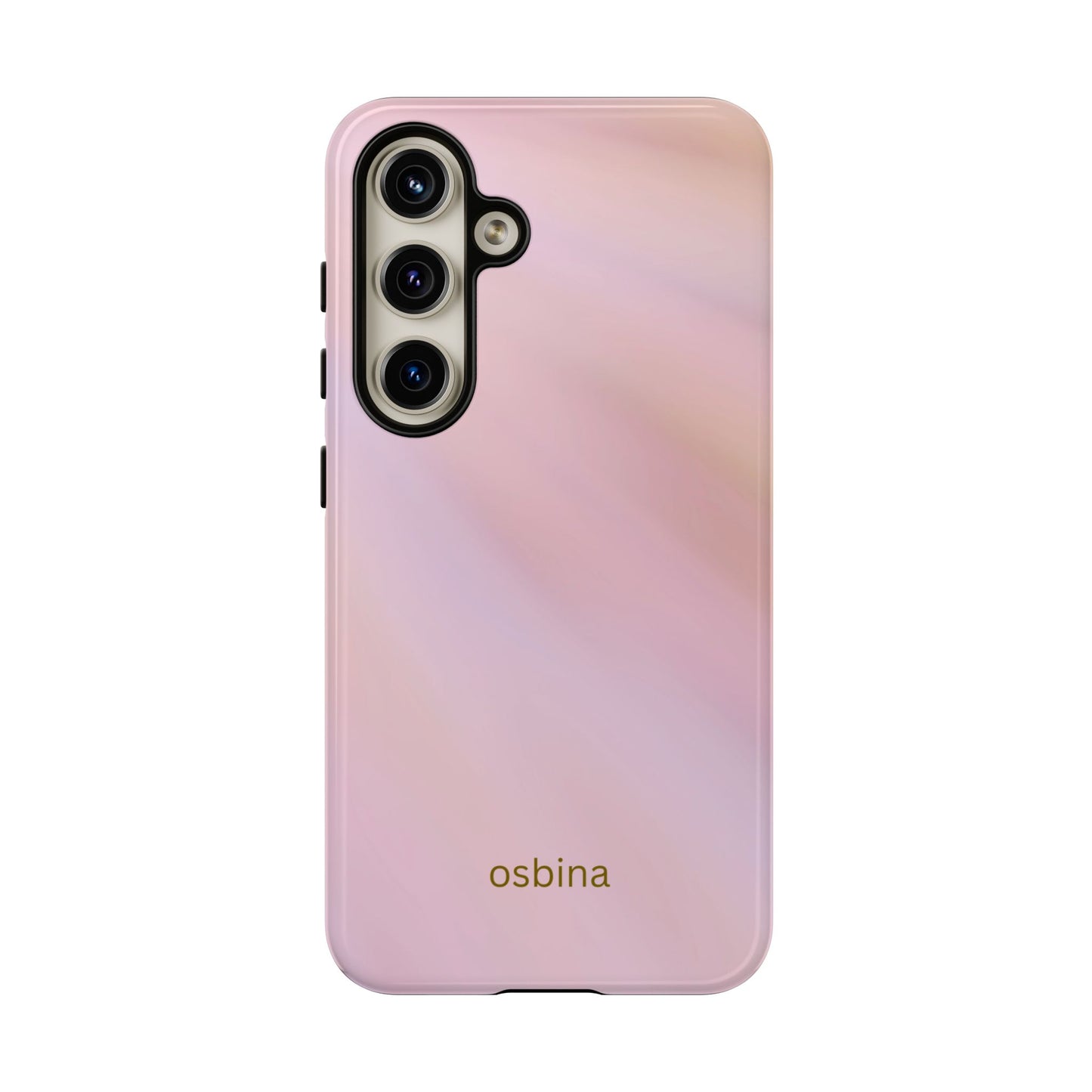 osbina | The Sundara Phone Case | Modern Muse Collection