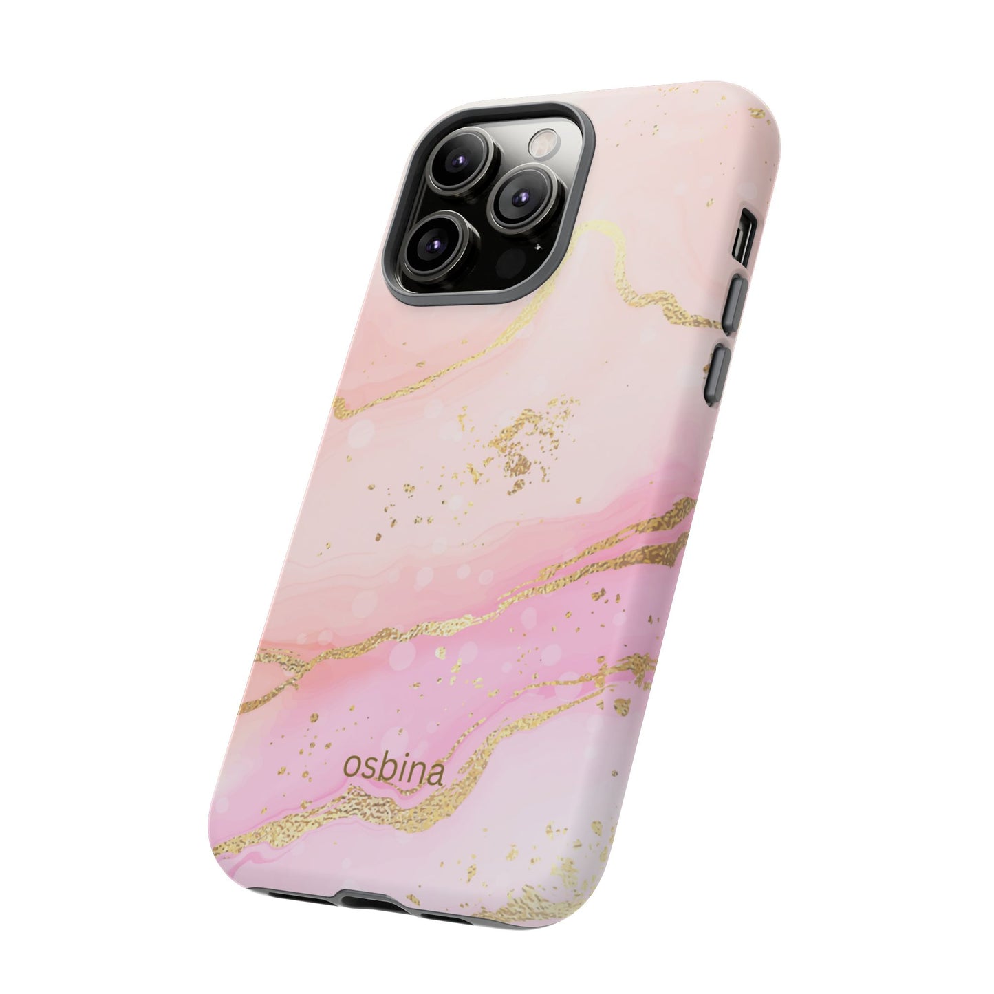 osbina | The Seraphina Phone Case | Modern Muse Collection