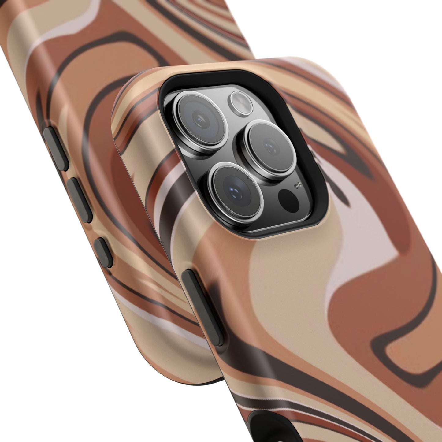 osbina | MagSafe | The Echo Phone Case | Color Edit Collection