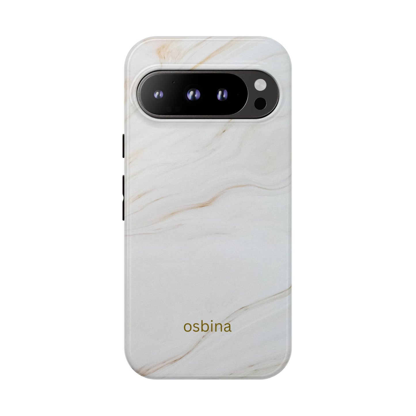 osbina | The Aurelia Swirl Phone Case | Modern Muse Collection