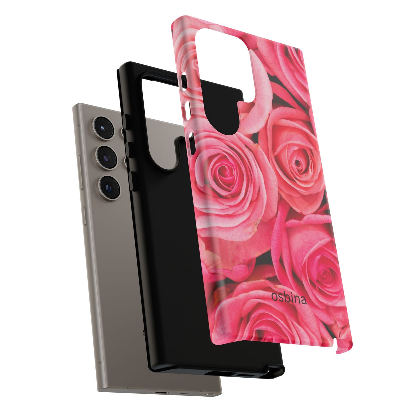 osbina | The Roselle Phone Case | Modern Muse Collection