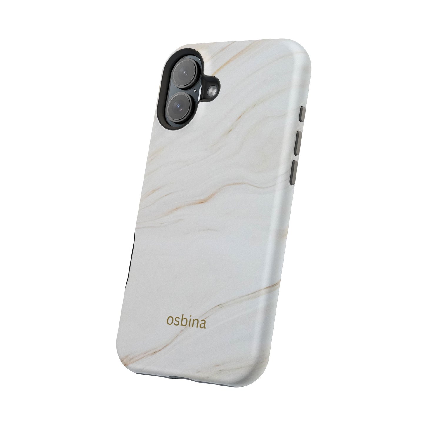 osbina | MagSafe | The Aurelia Swirl Phone Case | Modern Muse Collection