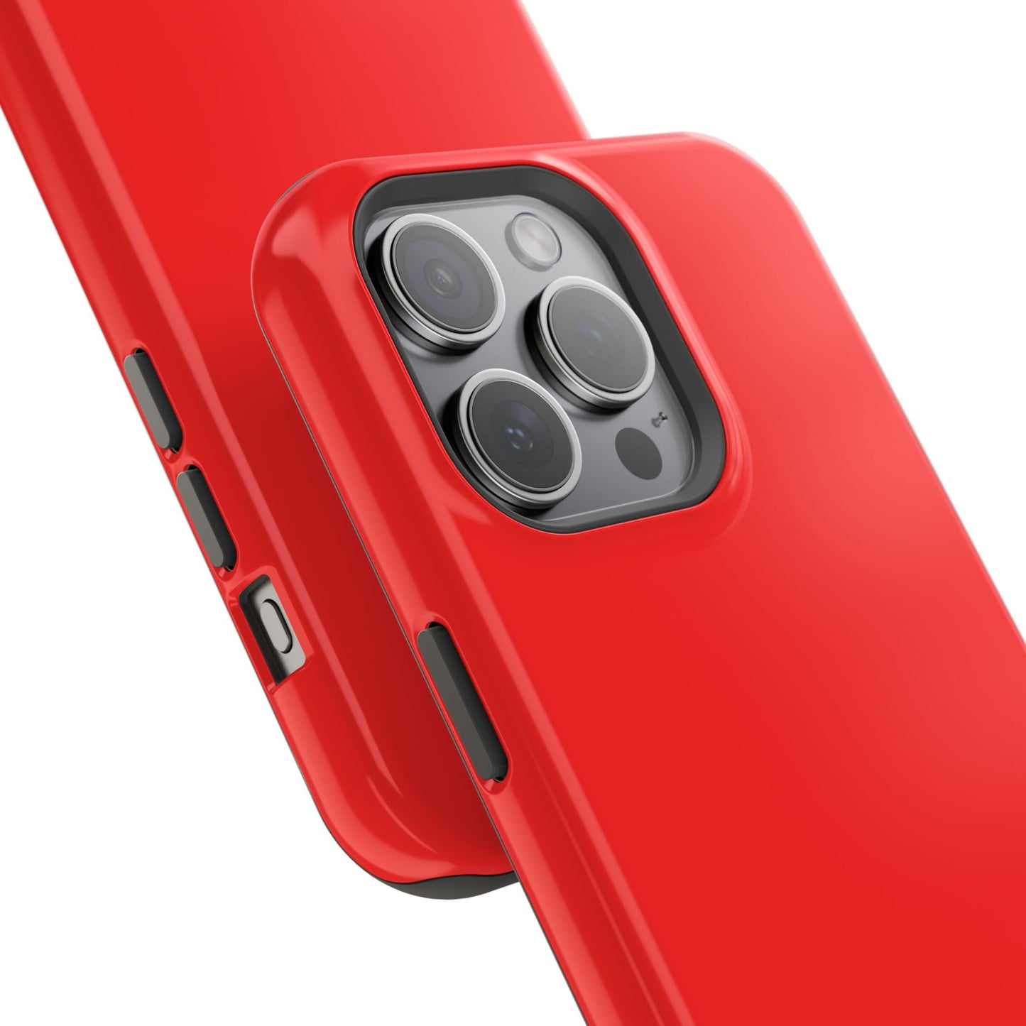 osbina | MagSafe compatible for iPhone | The Blaze Phone Case | Modern Man Collection
