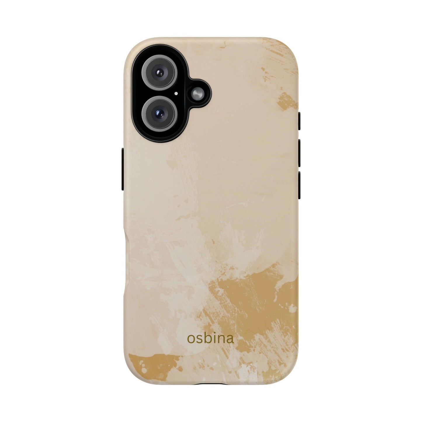osbina | The Aureum Phone Case | Color Edit Collection