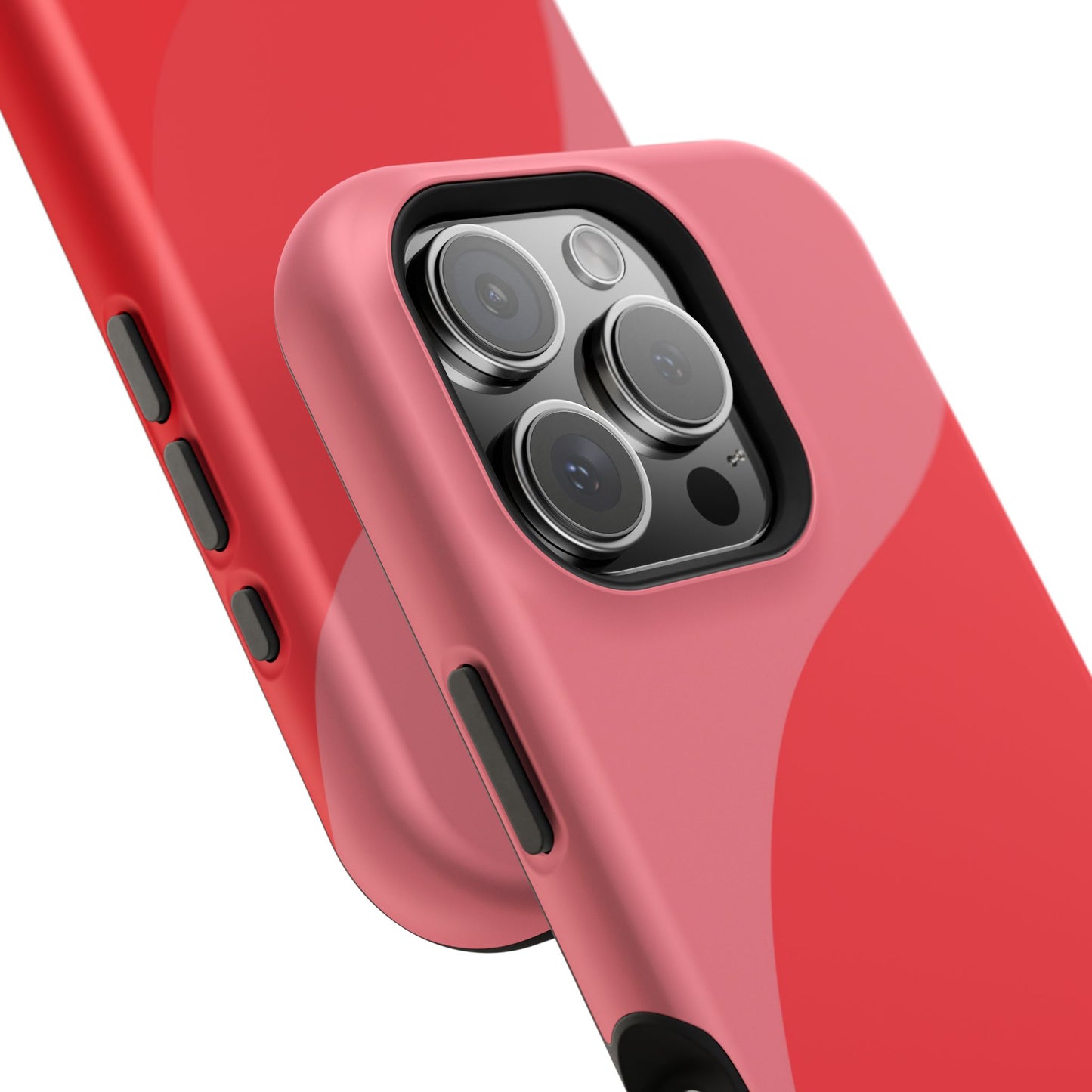 osbina | MagSafe compatible for iPhone | The Scarlet Muse Phone Case | Color Edit Collection