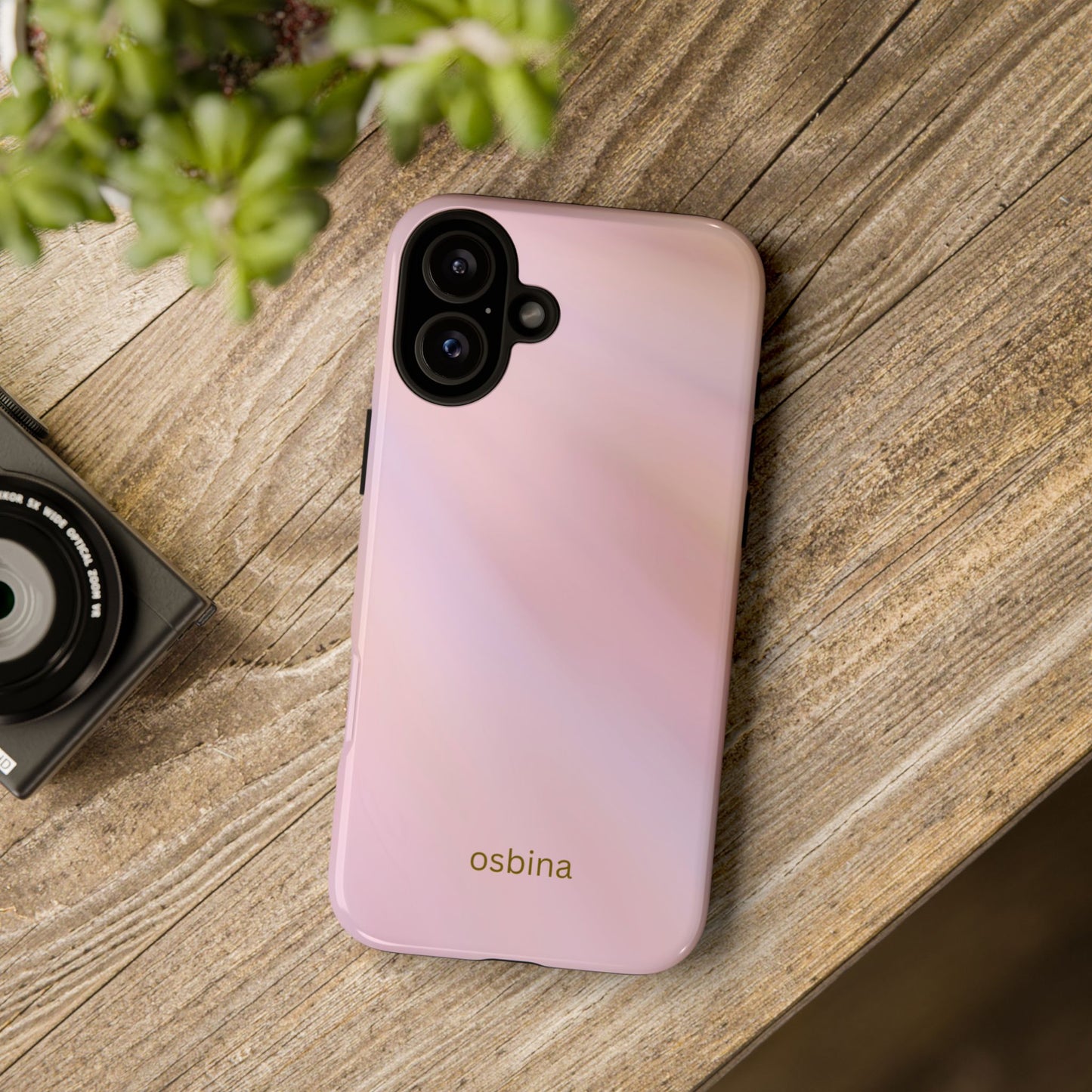 osbina | The Sundara Phone Case | Modern Muse Collection