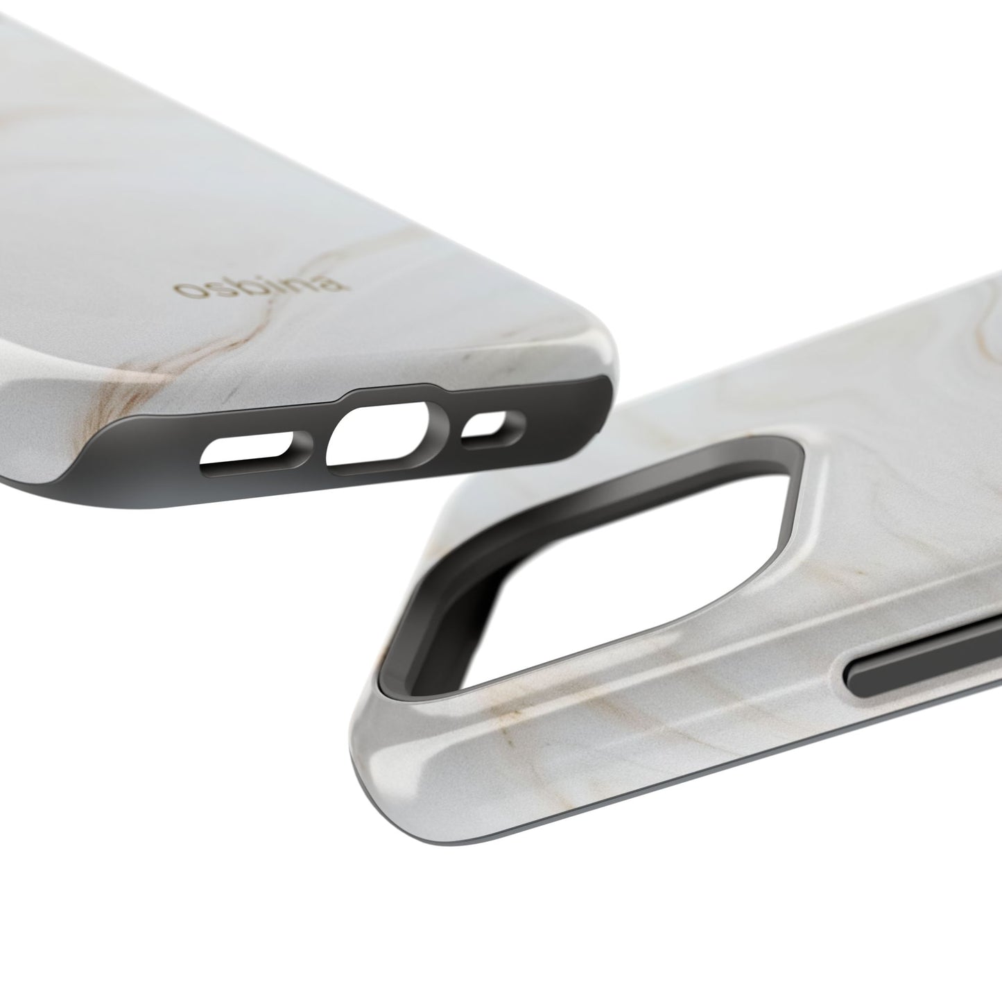 osbina | MagSafe | The Aurelia Swirl Phone Case | Modern Muse Collection