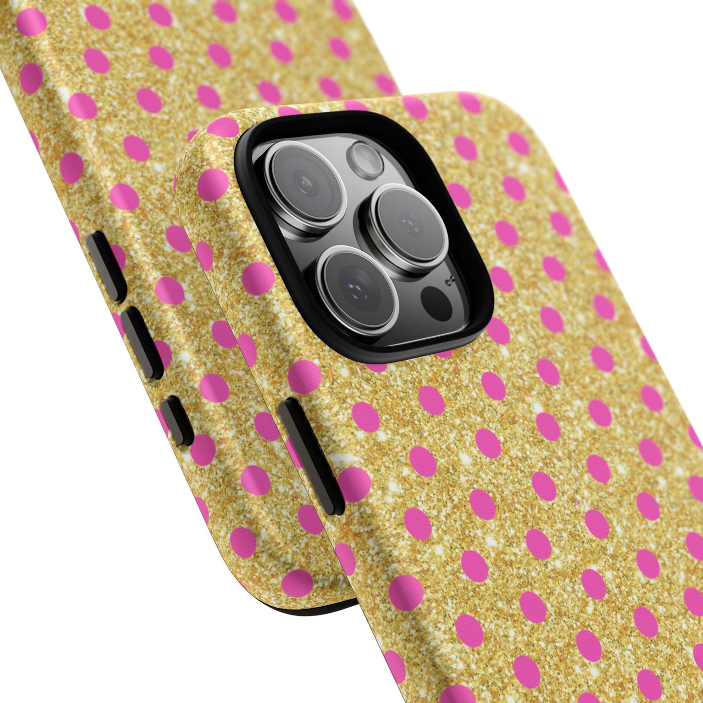 osbina | The Elara Phone Case | YAYOU Collection Supporting Shine Like Sable