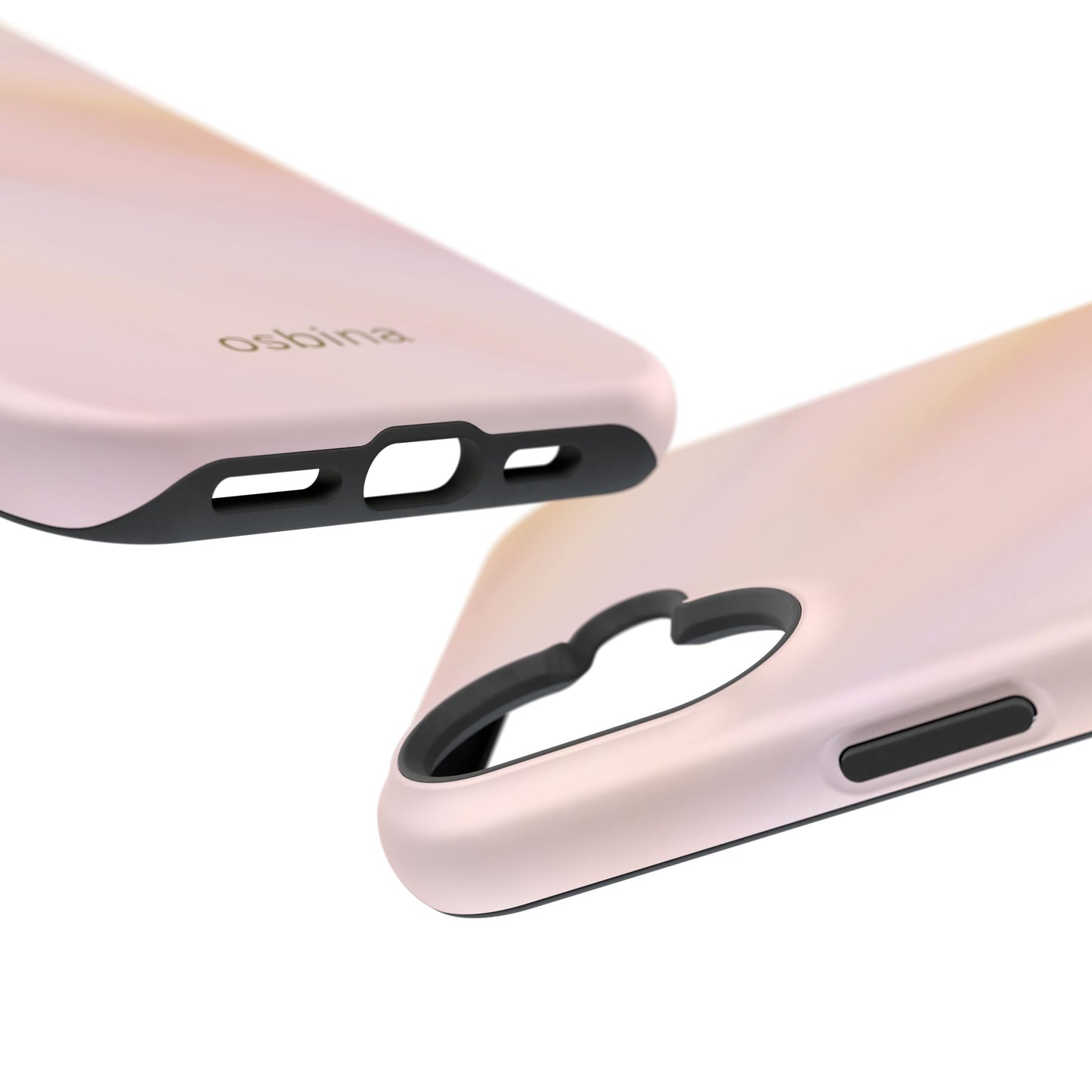 osbina | MagSafe | The MEG Icon Phone Case | Inspired By Collection