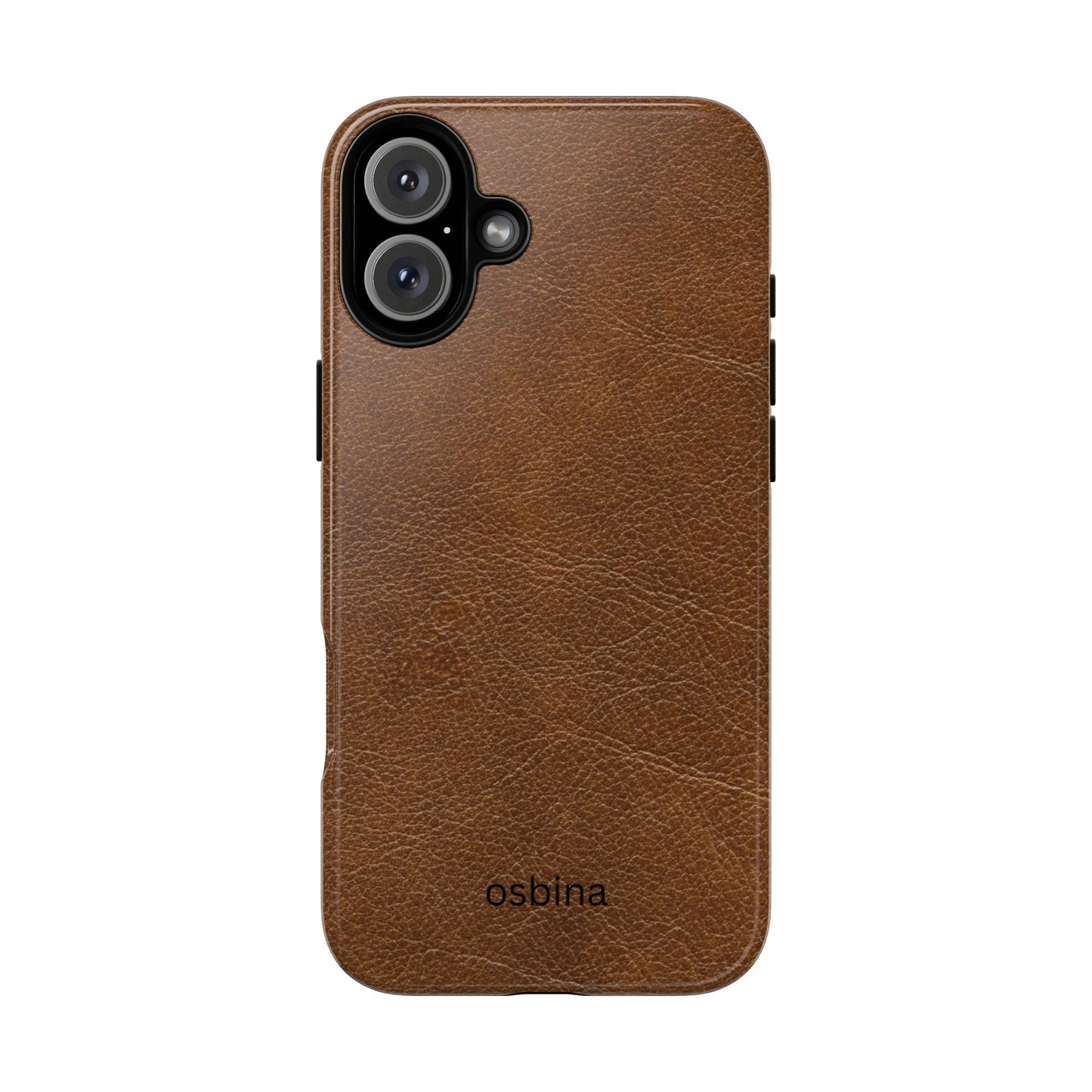 osbina | The Emerson Phone Case | Modern Man Collection