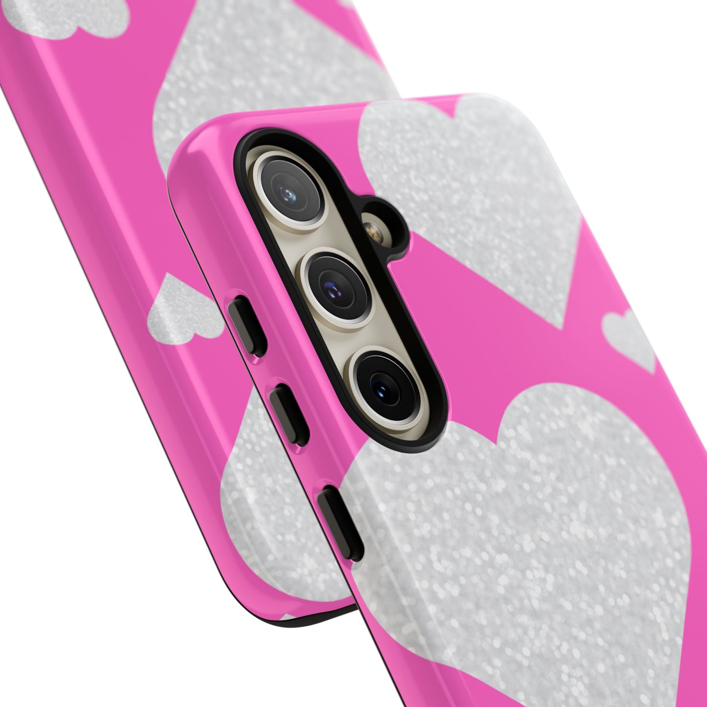osbina | The Shimmering Love Case | YAYOU Collection Supporting Shine Like Sable