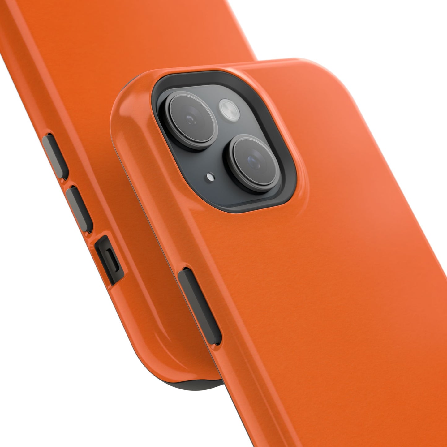 osbina | MagSafe compatible for iPhone | The Ember Phone Case | Modern Man Collection