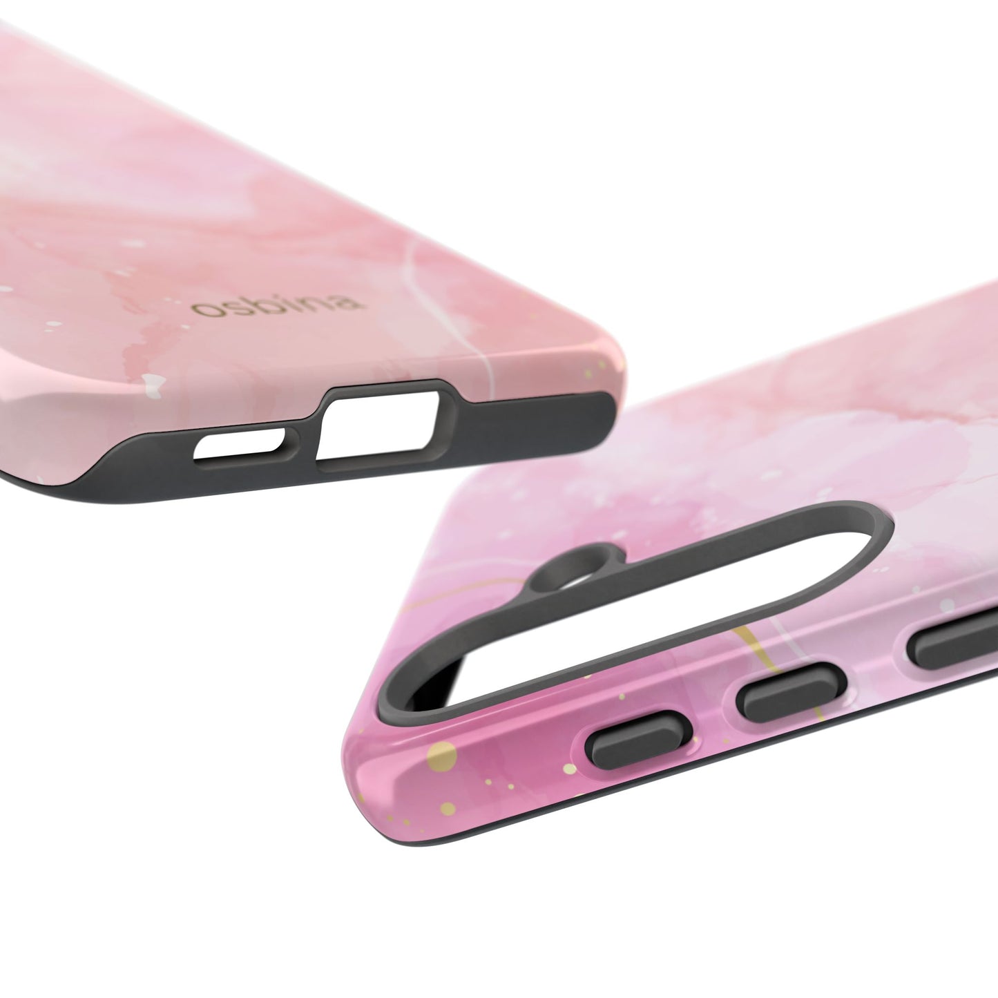 osbina | The Reverie Phone Case | Modern Muse Collection