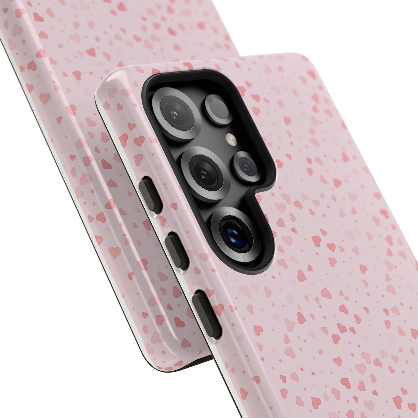 osbina | Pure Affection Sweethearts Phone Case | Modern Muse Collection