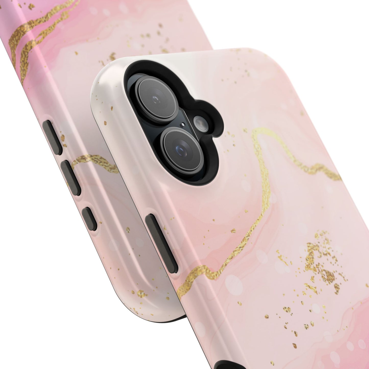 osbina | MagSafe compatible for iPhone | The Seraphina Phone Case | Modern Muse Collection