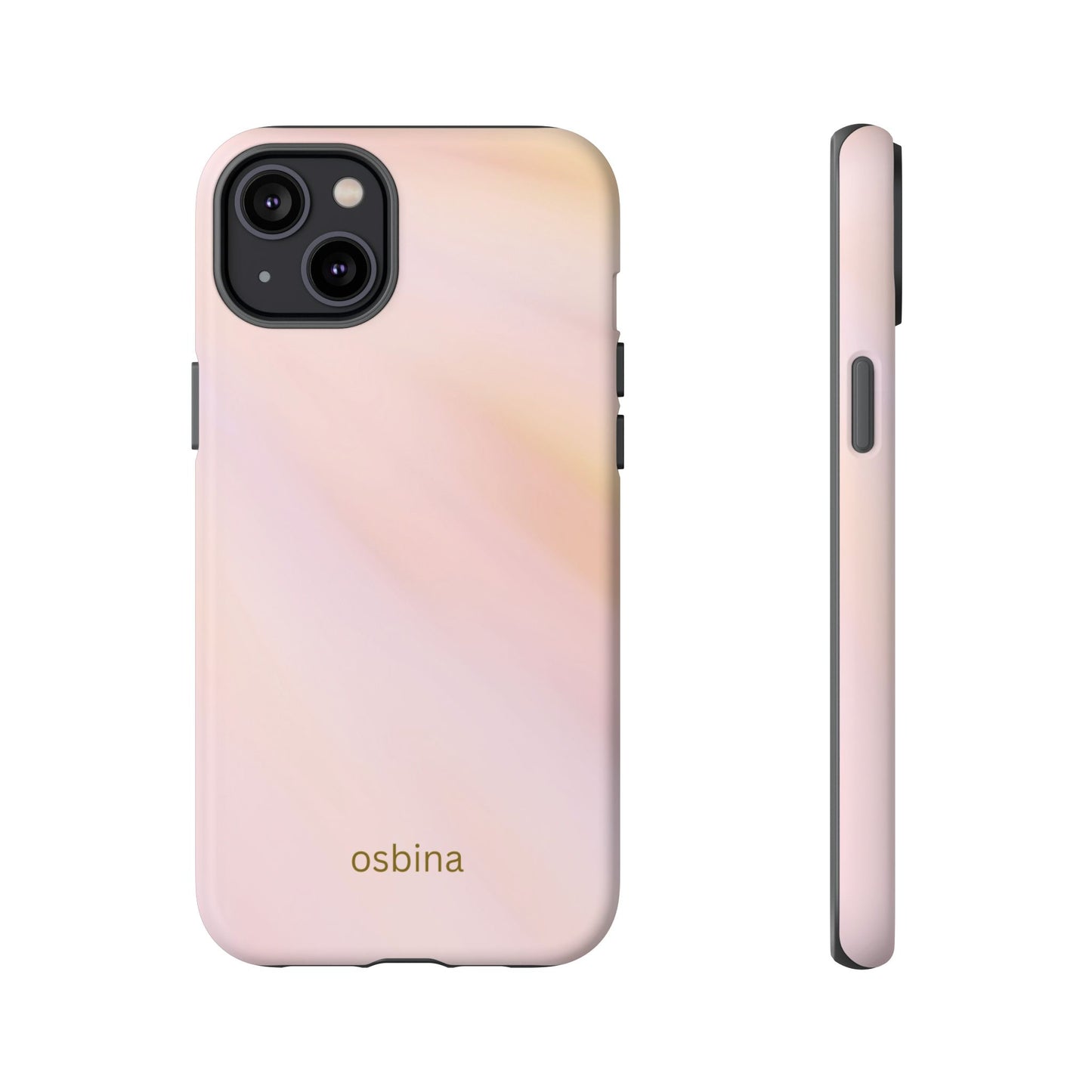 osbina | The MEG Icon Phone Case | Inspired By Collection