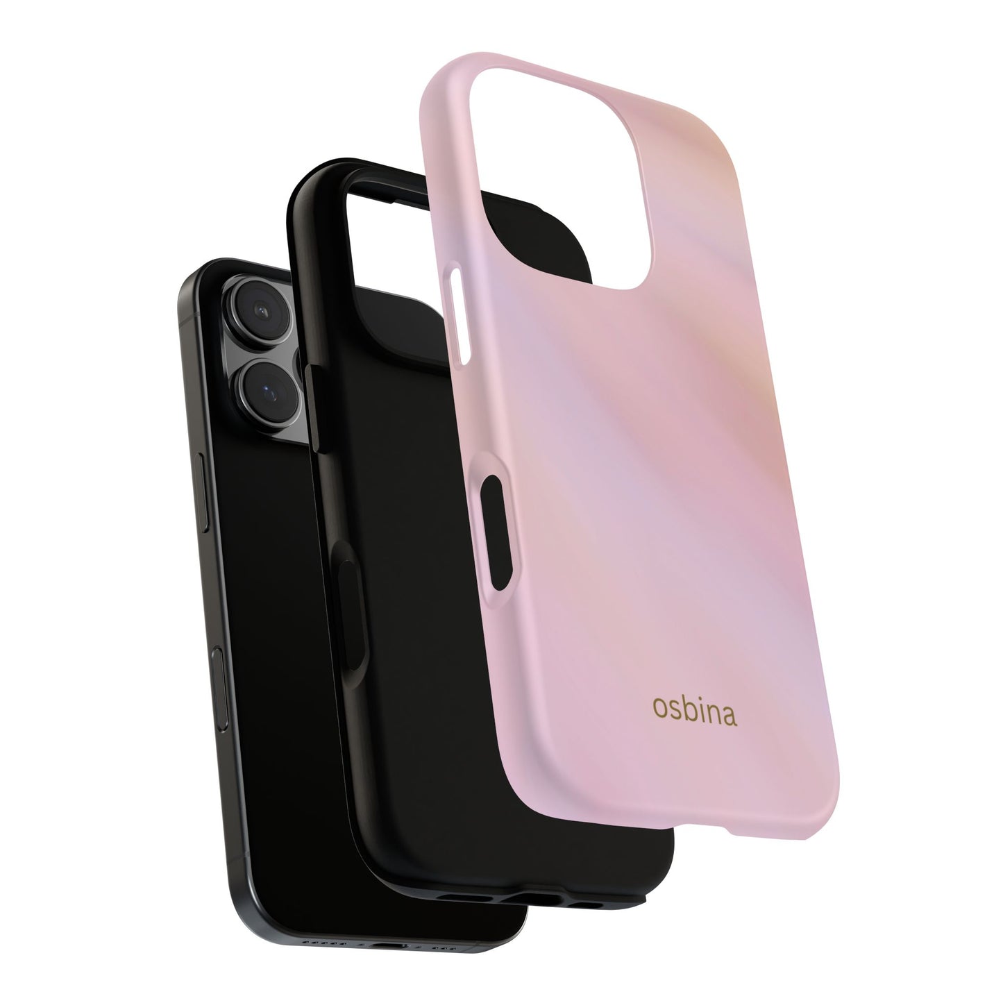 osbina | The Sundara Phone Case | Modern Muse Collection
