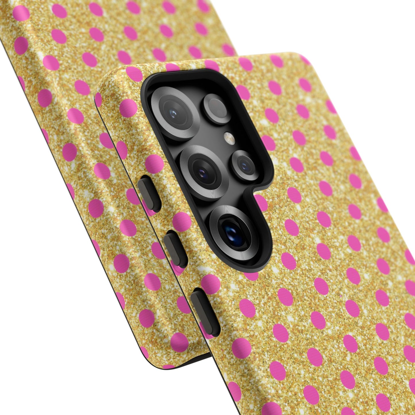 osbina | The Elara Phone Case | YAYOU Collection Supporting Shine Like Sable