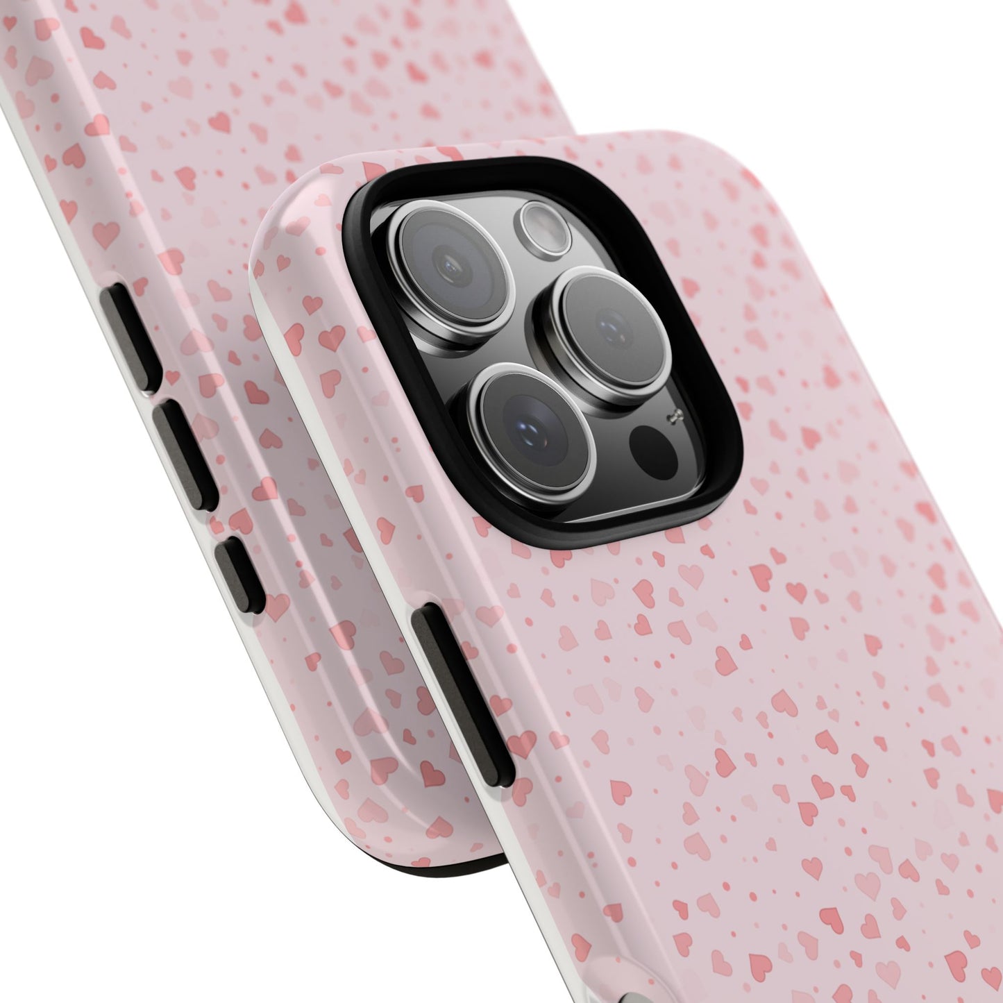 osbina | Pure Affection Sweethearts Phone Case | Modern Muse Collection