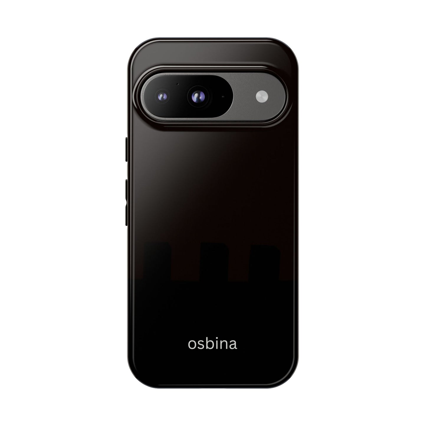 osbina | The Onyx Phone Case | Modern Man Collection