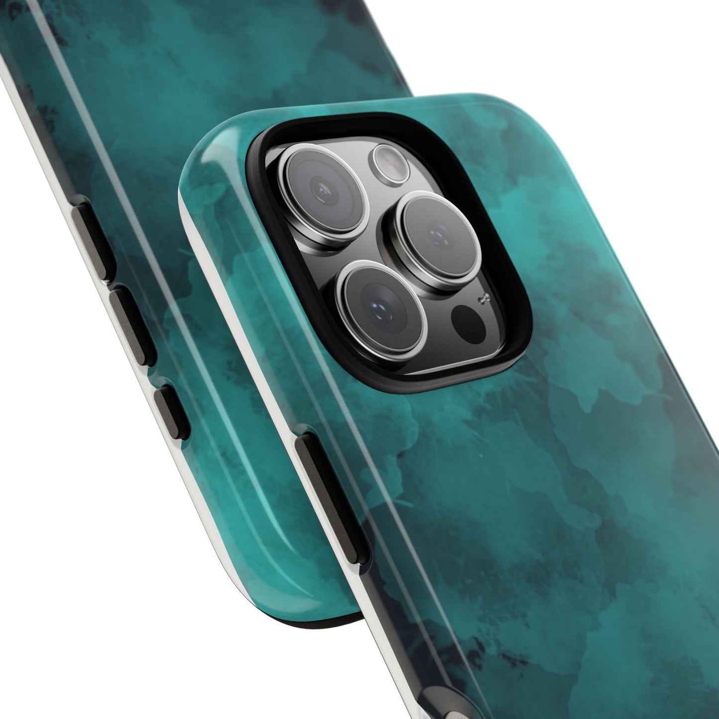 osbina | Midnight Aurora Phone Case | Modern Muse Collection