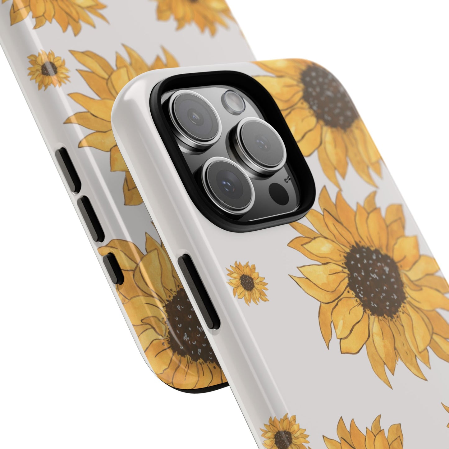 osbina | Sunlit Bloom Phone Case | Season Collective Collection