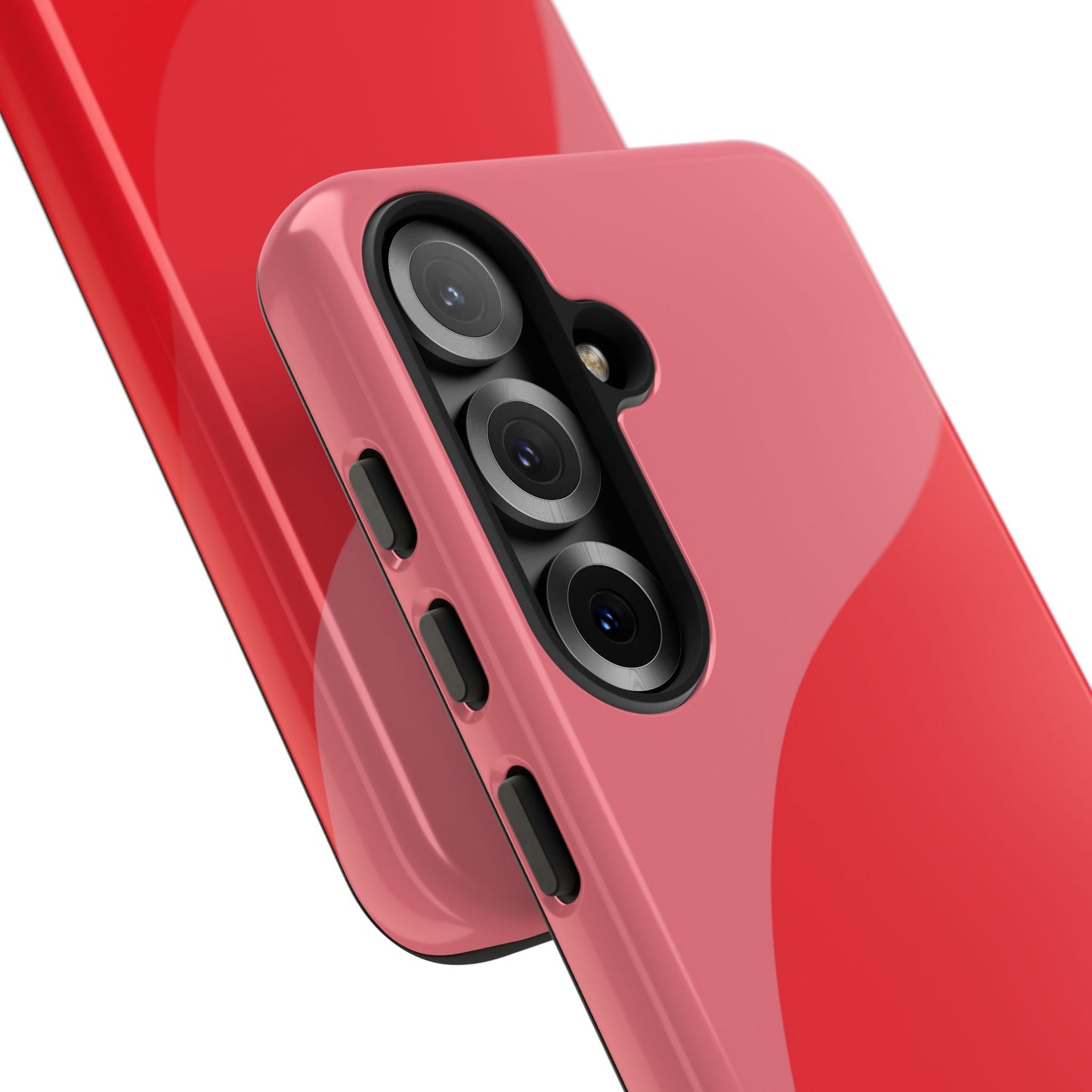 osbina | The Scarlet Muse Phone Case | Color Edit Collection