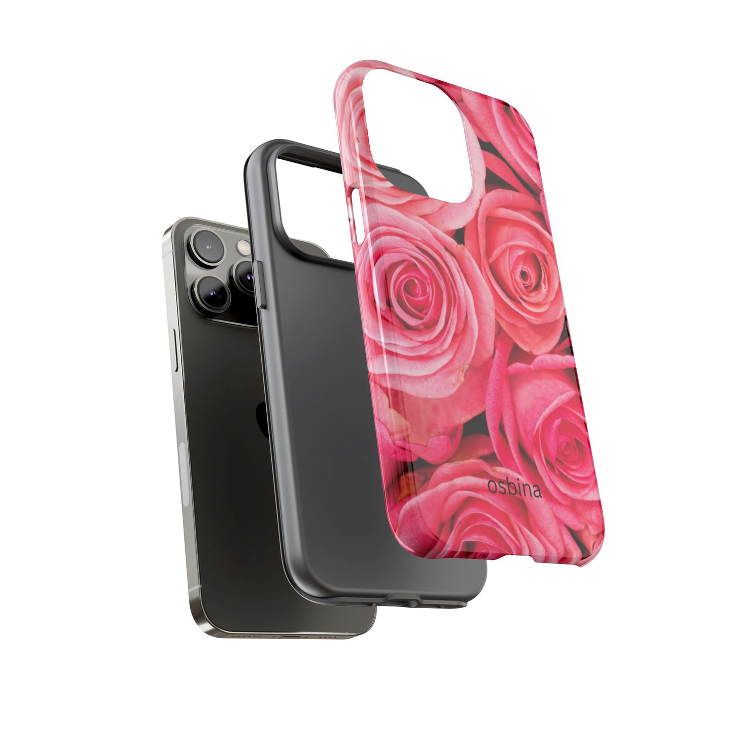 osbina | The Roselle Phone Case | Modern Muse Collection