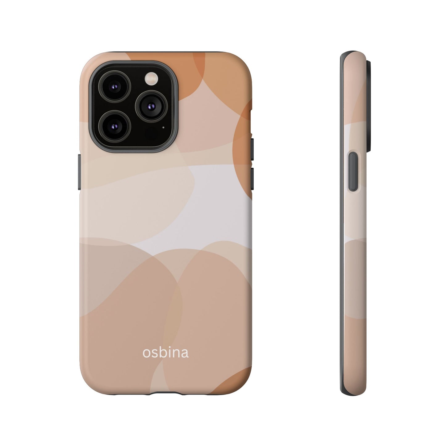 osbina | The Aria Phone Case | Color Edit Collection