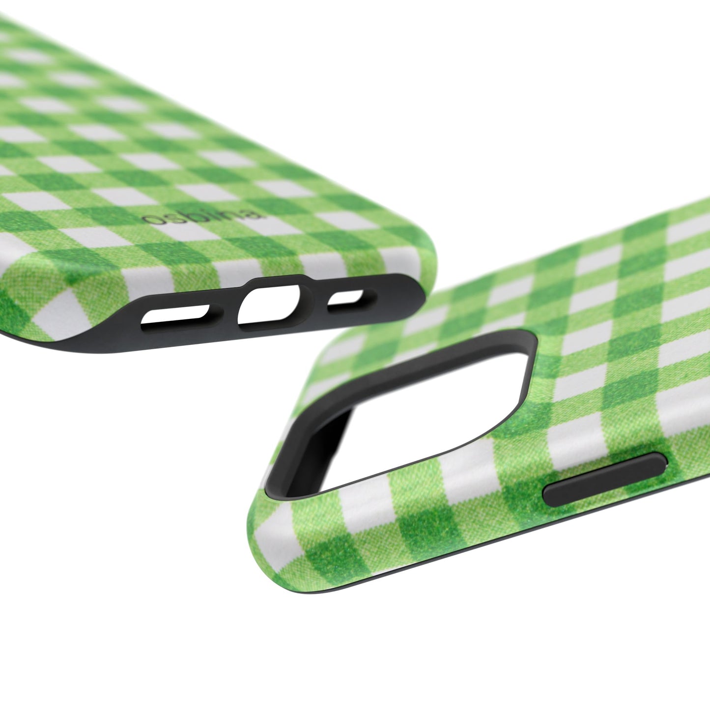osbina | MagSafe compatible for iPhone | The House of Kelley Phone Case | Inspired By Collection