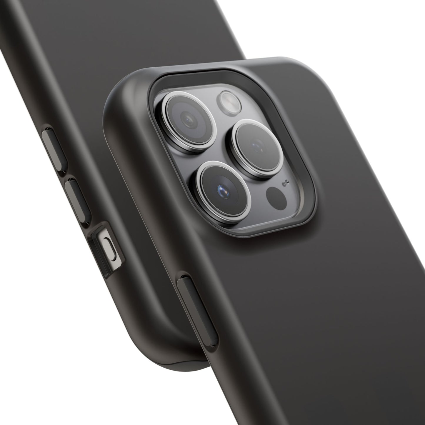osbina | MagSafe compatible for iPhone | The Onyx Phone Case | Modern Man Collection