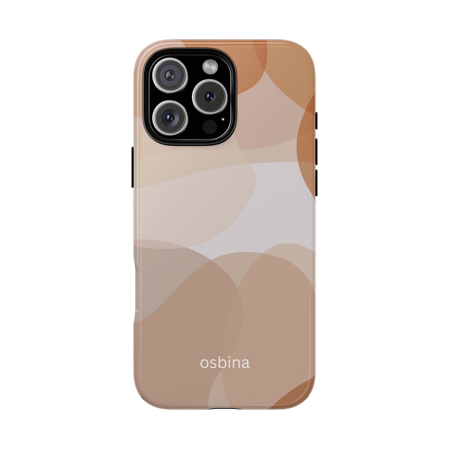 osbina | The Aria Phone Case | Color Edit Collection