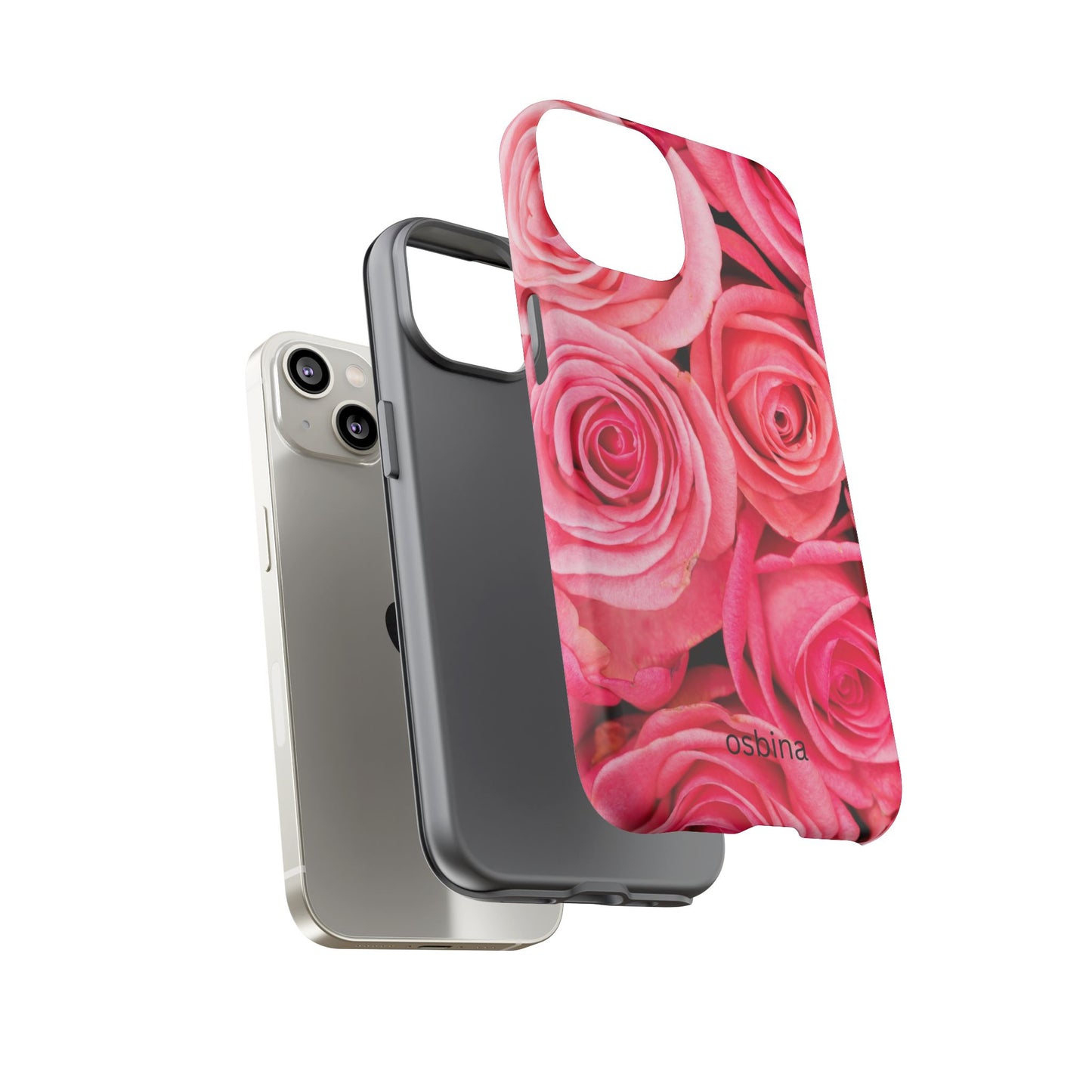osbina | The Roselle Phone Case | Modern Muse Collection