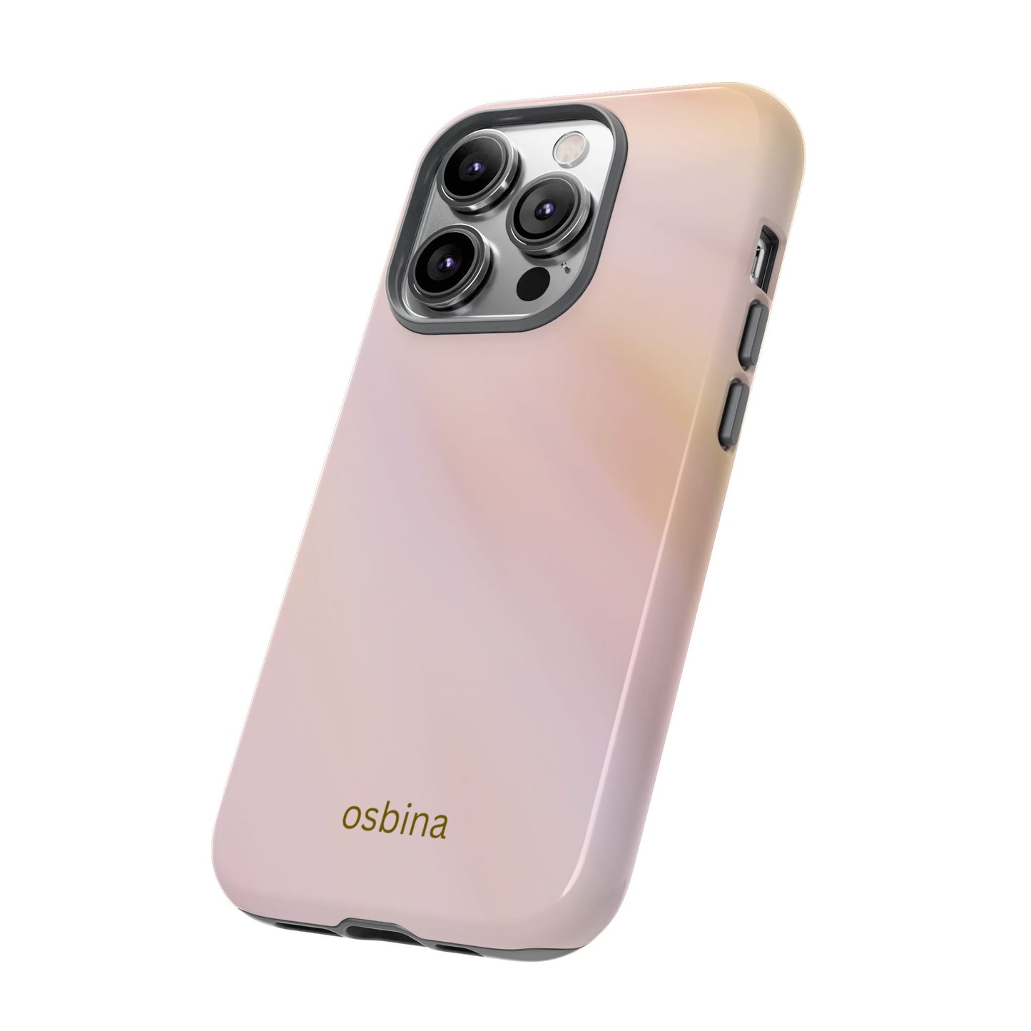osbina | The MEG Icon Phone Case | Inspired By Collection